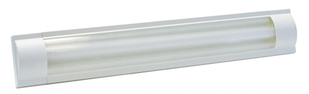 TDM ELECTRIC SQ0327-0008 Светильник ЛПО 3017 (1) 2х36 Вт 230В Т8/G13 (без ламп) TDM